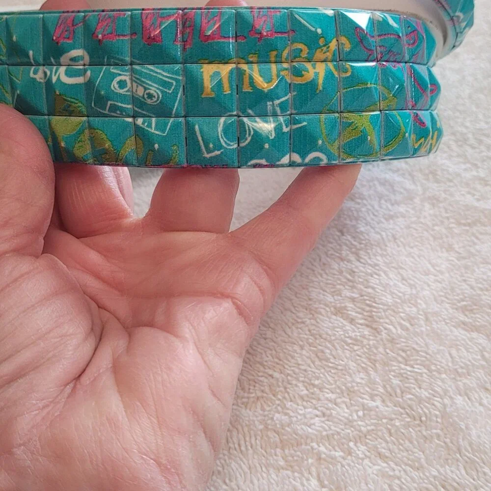Unbranded beautiful turquoise